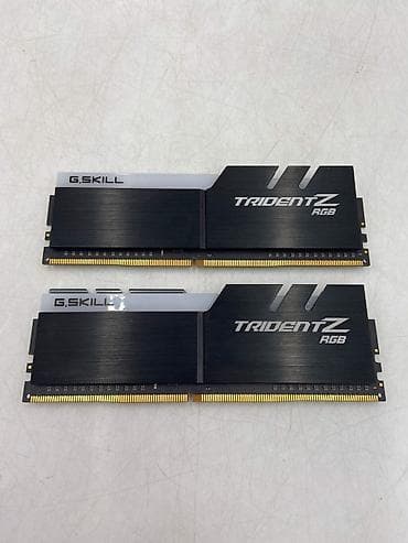 Оперативная память (RAM) для ПК