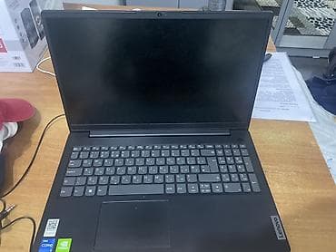 Ноутбуки: Ноутбук Lenovo (серия IdeaPad Gaming/Legion по дизайну клавиатуры и — 1