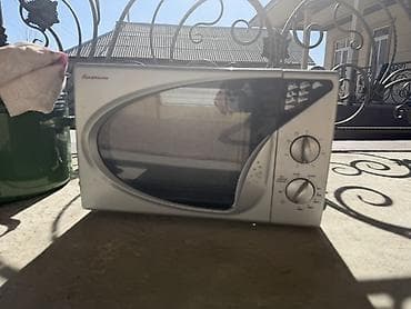 продается духовка: Микроволновка — 1