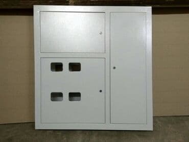 кухонный шкаф бишкек: Подъездные шкафы на заказ — 9