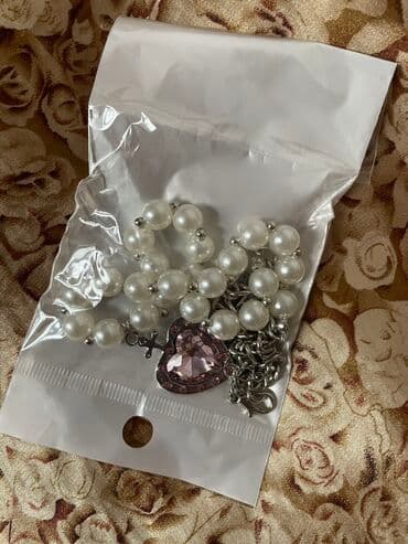 эксклюзивные свадебные пригласительные: Цепочка-бижутерия (абсолютно новая в упаковке)хорошего качества,размер — 3