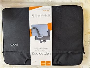 USB хабы: Сумка для ноутбука Hoco (Simple Series), модель G11, - Формат: для — 1