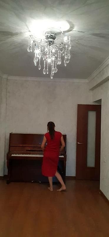 yakar keser: Больше 6 лет опыта — 4