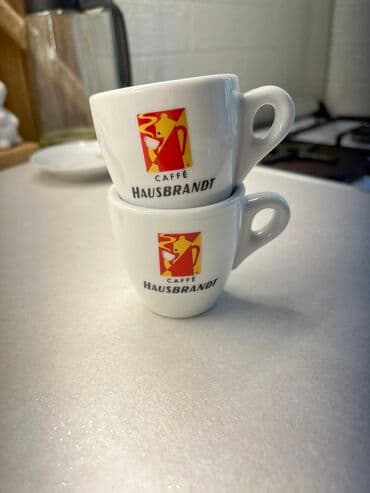 Кофейные чашки