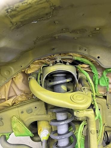 surface restorer: Кузовной автосервис Dent-up предлагает вам широкий сфера услуг — 6