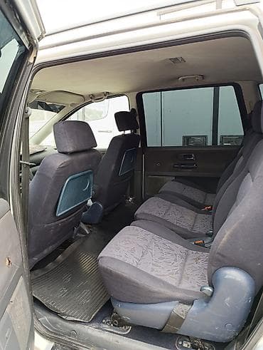 запчасти в рассрочку: Volkswagen Sharan: 2001 г., 2 л, Ручные, Дизель, Универсал — 3