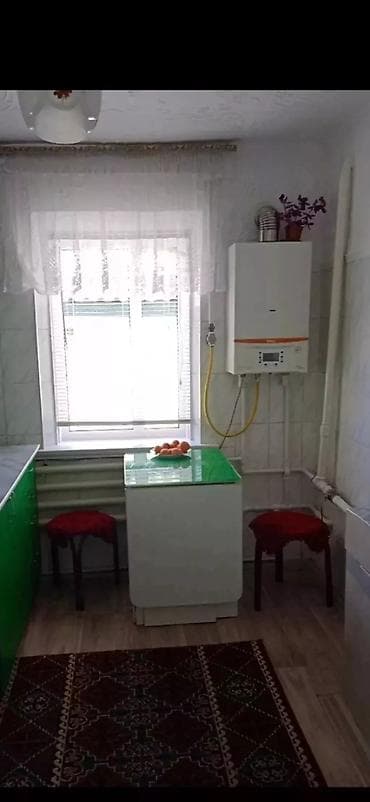 70 м², 4 комнаты, Забор, огорожен