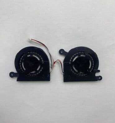Система охлаждения, Новый, Кулер, Для ноутбука at lalafo.kg Система охлаждения, Новый, Кулер, Для ноутбука
