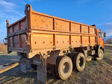 купить зил 130 дизель самосвал: Грузовик, Камаз — 3