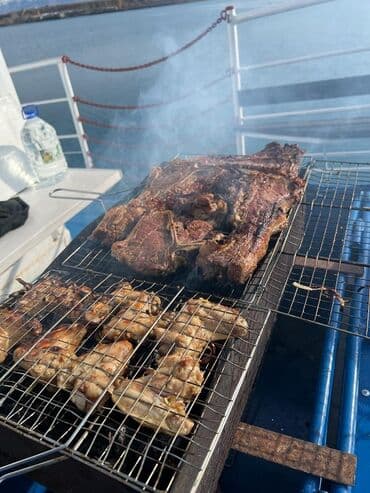 Детские сады, няни: Морские прогулки,катание на корабле,катере каякинг по иссык-кулю в — 4