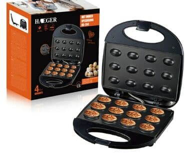 апарат сладкий вата: Тостер, Новый, Бесплатная доставка, Самовывоз — 1