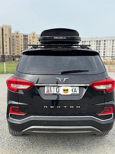Dongfeng: Dongfeng : 2020 г., 2.2 л, Автомат, Дизель, Кроссовер — 5