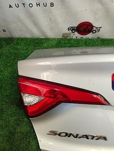 стоп фары соната: Другой вид стоп-сигнала Hyundai 2015 г., Б/у, Оригинал, Корея — 1