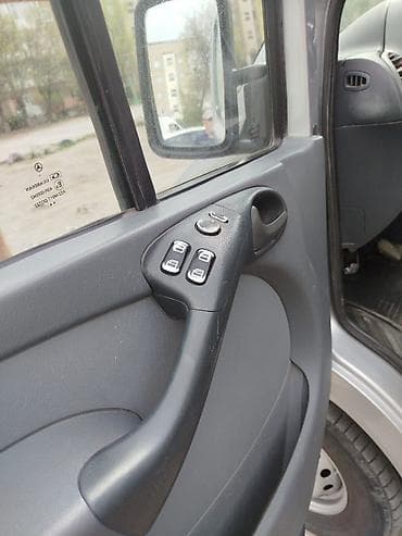 мерседес т 1: Mercedes-Benz Спринтер: 2003 г., 2.7 л, Автомат, Дизель, Van — 10