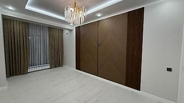 дома: 1 комната, 44 м², Кулатов мкр., Элитка, 6 этаж, Свежий ремонт — 3
