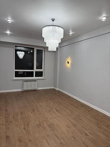 тунгуч сдаю квартиру: 2 комнаты, 67 м², Элитка, 13 этаж, Косметический ремонт — 9