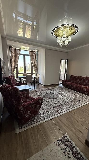 2 комнаты, Собственник, С мебелью полностью