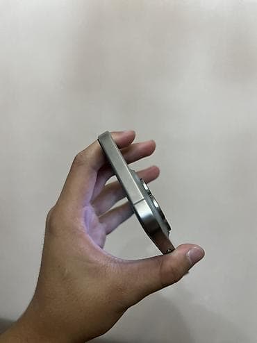 Техника и электроника: IPhone 15 Pro Max, Б/у, 512 ГБ, Natural Titanium, Зарядное устройство, Защитное стекло, Чехол — 4