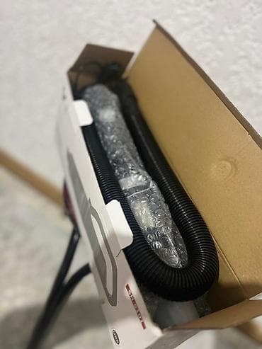 roidmi 4s: Беспроводной Автопылесос, Комплект насадок, Новый, Платная доставка — 2