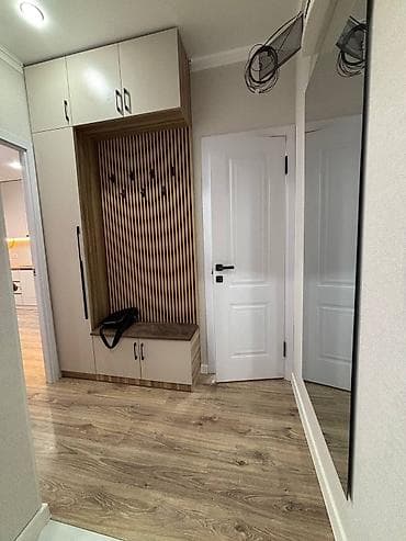 Продажа квартир: 1 комната, 53 м², 108 серия, 9 этаж, Евроремонт — 2