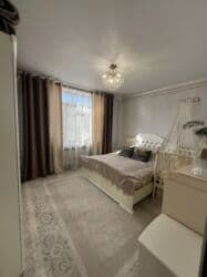 Дом, 80 м², 5 комнат, Собственник