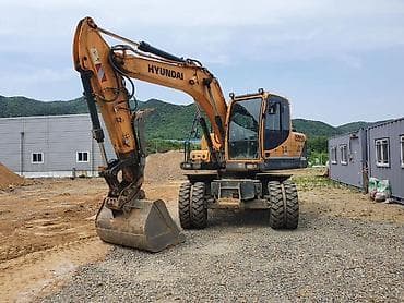 Услуги экскаватора: Экскаватор | Планировка участка, Выкорчевывание пней, Котлованы — 1