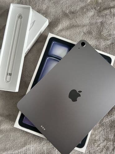 планшет цены: Планшет, Apple, память 256 ГБ, 9" - 10", 5G, Новый, Классический цвет - Белый — 2