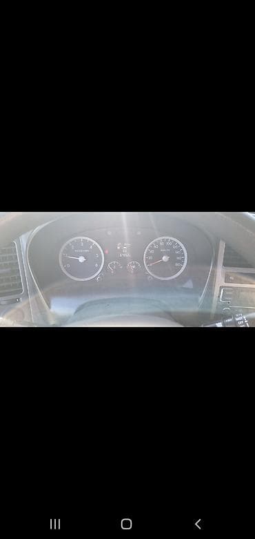 портер покупка: Легкий грузовик, Hyundai, Стандарт, 1,5 т, Новый — 8