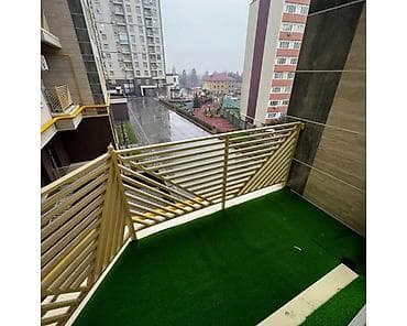 2 комнаты, 66 м², Элитка, 3 этаж, Евроремонт