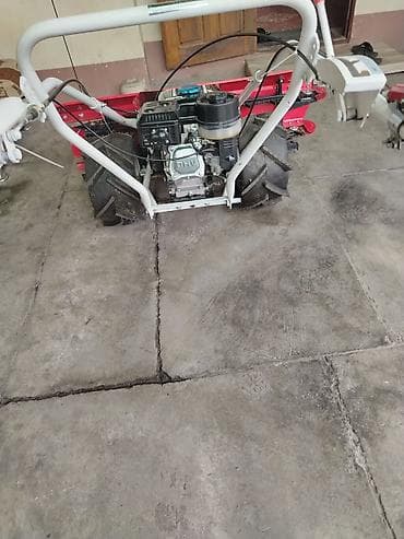 комбайн зерно: Зерновая жатка, Другое, Новый — 4