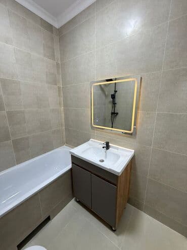 Сниму комнату: 45 м², Без мебели — 17