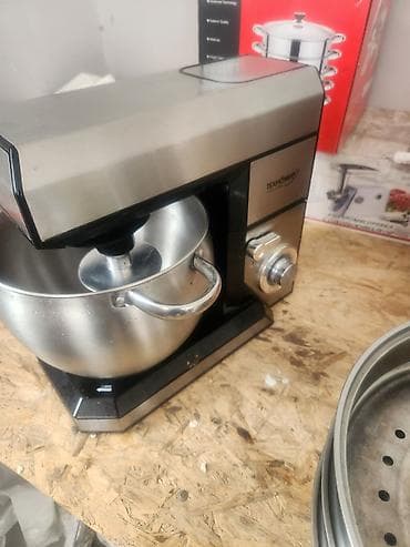 rey ben: Блендер, миксер — 4