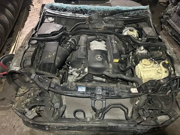 e28: Новая поступление. В продаже запасные части от Автомобиля Мерседес — 1