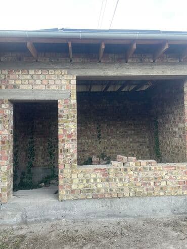 продаю дом ленинское: Дом, 100 м², 3 комнаты — 4