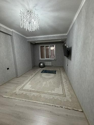 политех квартиры: 2 комнаты, 74 м², Элитка, 8 этаж, Евроремонт — 10
