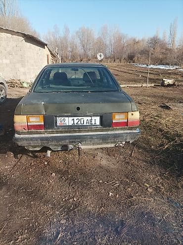 ауди с4 объем 2: Audi 100: 1986 г., 1.8 л, Ручные, Бензин, Седан — 2