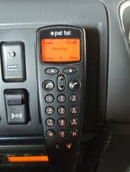 дом в колесах: Грузовик, Volvo, Стандарт — 4