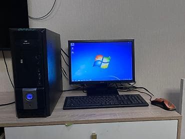 xeon e3 1230 v2: Компьютеры от 4500 сом! полные комплекты! Скоро лето, а тебе не начнем — 3