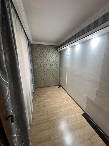 куплю кварти: 3 комнаты, 53 м², Индивидуалка, 2 этаж, Евроремонт — 5