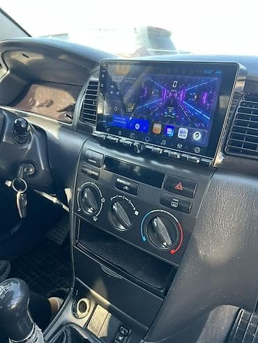 ли 6: Toyota Corolla: 2005 г., 1.6 л, Ручные, Бензин, Седан — 1