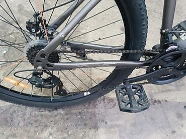 Горные велосипеды: Горный велосипед, Format, Алюминий — 5