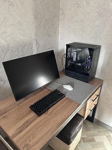 gt 430: Компьютер, ОЗУ 16 ГБ, Игровой, Новый — 3