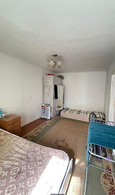 1 комната, 42 м², Политех Индивидуалка, 3 этаж, Старый ремонт — 3
