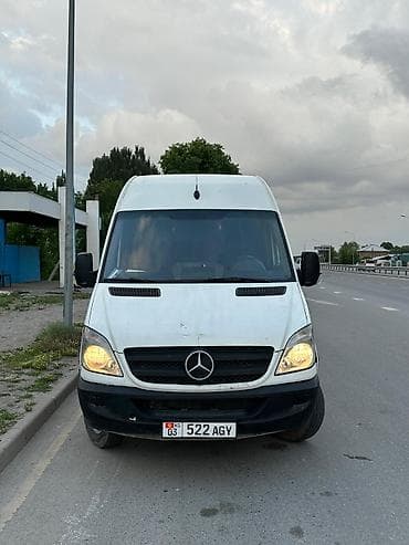 zero x neo: Легкий грузовик, Mercedes-Benz, Стандарт, 3 т, Б/у — 4