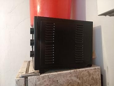 xbox microsoft: Духовка — 2