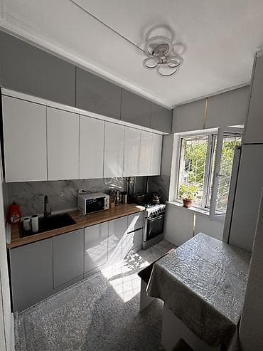 erl group: 3 комнаты, 75 м², 105 серия, 2 этаж, Свежий ремонт — 4