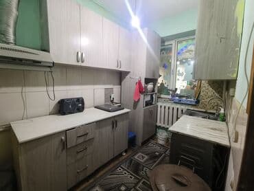 сдам частный дом без хозяина в бишкеке: Сдаётся комната с подселением. Все условия. Отопление газовое, душ — 5