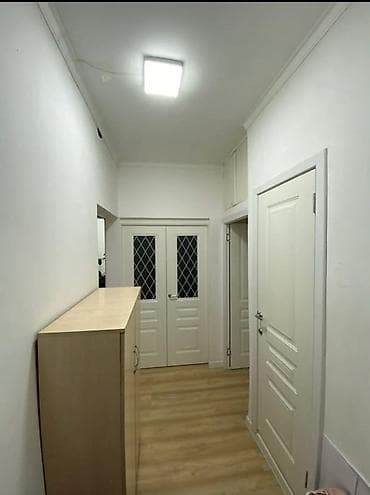 105: Продается 3-комн кв 📍 Асанбай мкр. 🏢 105серия 📐 Площадь: 62м2 🏢 — 4