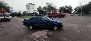 диски на пасат на 15: Volkswagen Passat: 1988 г., 1.8 л, Механика, Бензин, Седан — 8