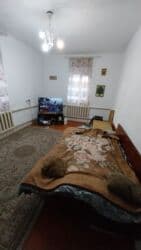 дом рабочий гарадок: Үй, 62 кв. м, 4 бөлмө, Риелтор, Эски ремонт — 8